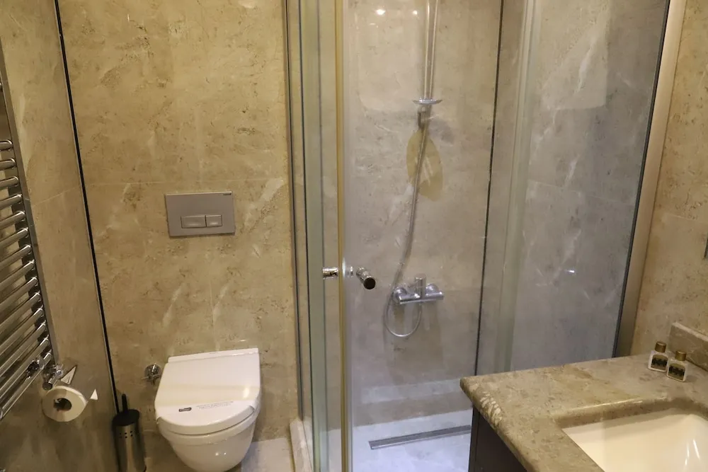 Standard Tek Kişilik Oda
