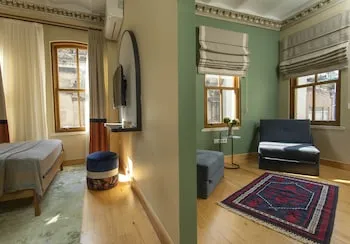 Şirin Han Hotel Old City