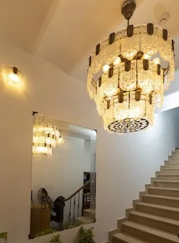 Şirin Han Hotel Old City