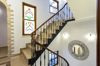Şirin Han Hotel Old City
