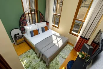 Şirin Han Hotel Old City