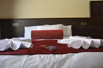 Küpe Dağı Kaplıca Termal Otel