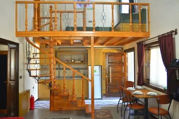 Küpe Dağı Kaplıca Termal Otel