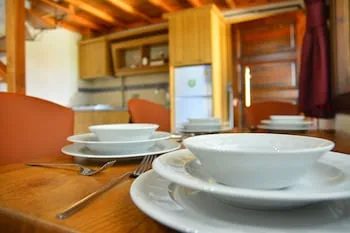 Küpe Dağı Kaplıca Termal Otel