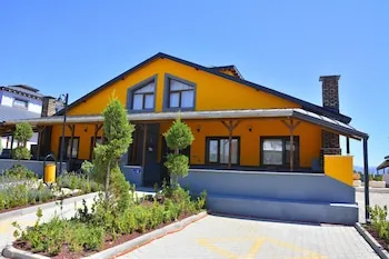 Küpe Dağı Kaplıca Termal Otel