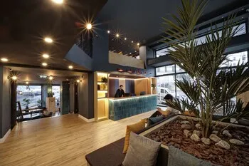 The Central House İstanbul Galata - Hostel