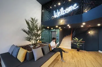 The Central House İstanbul Galata - Hostel