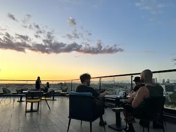 The Central House İstanbul Galata - Hostel