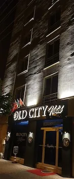 Old City Hotel