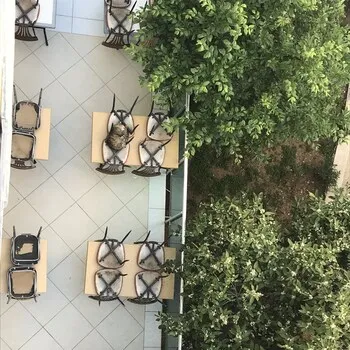 Kahraman Hotel