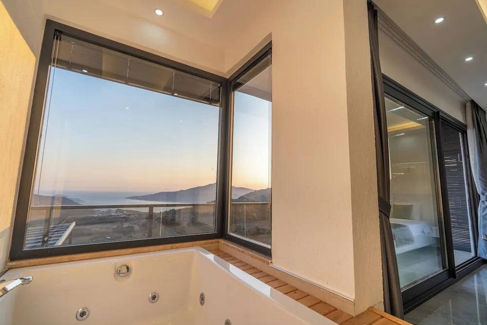 Luxury Villa