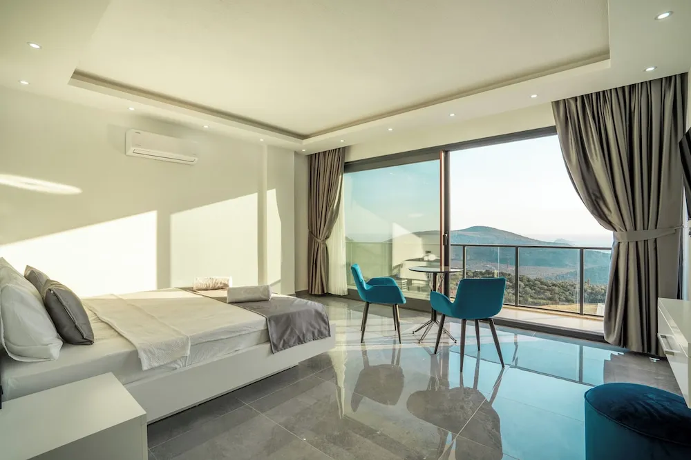 Panoramic Villa