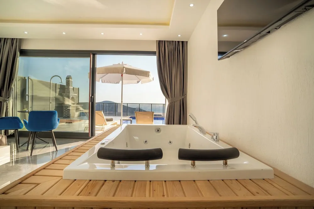 Panoramic Villa