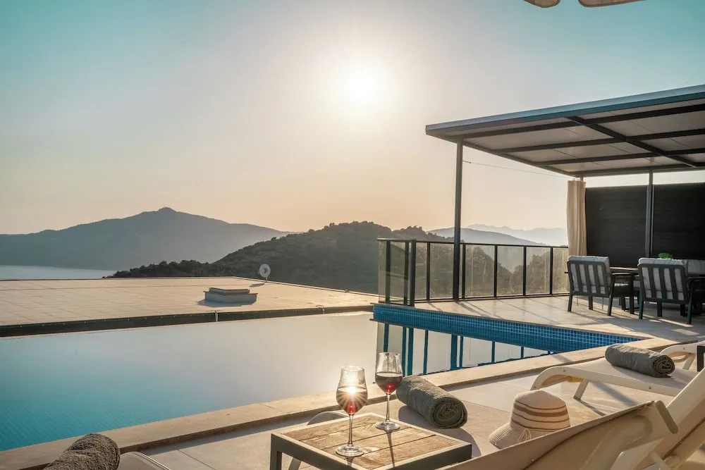 Panoramic Villa