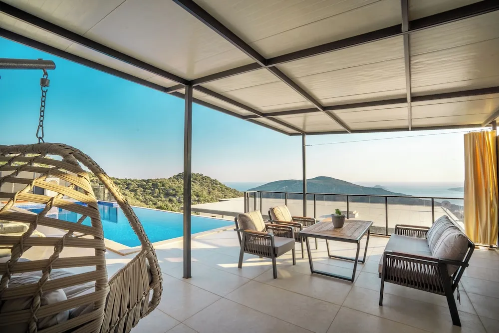 Panoramic Villa