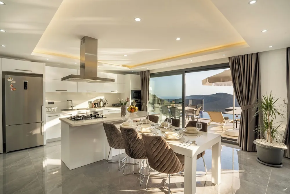 Panoramic Villa