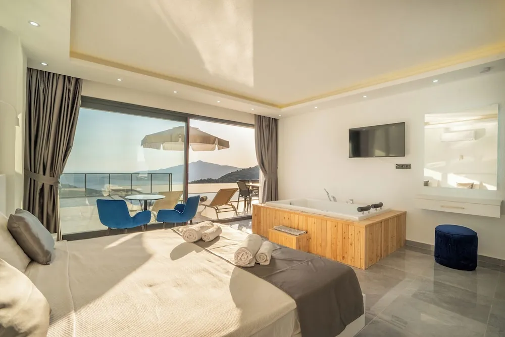 Panoramic Villa