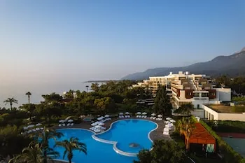 TUI Magic Life Rixos Beldibi +16