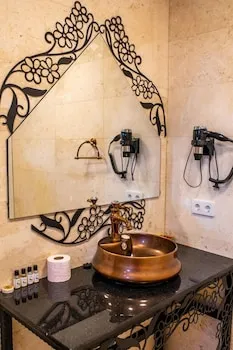 Selimiye Lime Garden Otel
