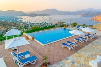 Selimiye Lime Garden Otel