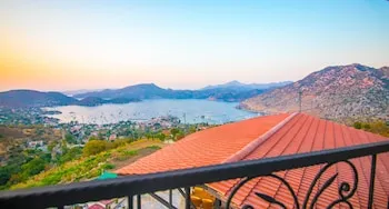 Selimiye Lime Garden Otel