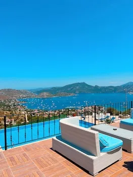 Selimiye Lime Garden Otel
