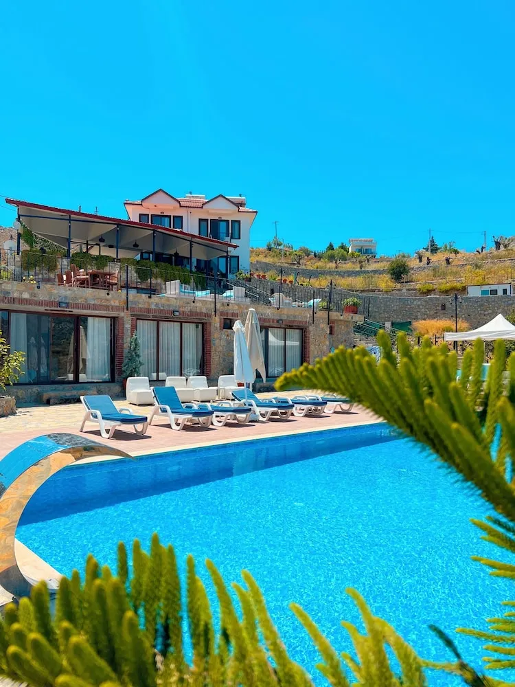 Selimiye Lime Garden Otel