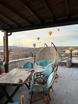 Nova Cave Hotel