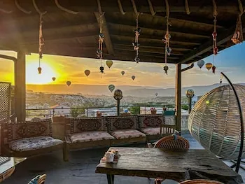 Nova Cave Hotel