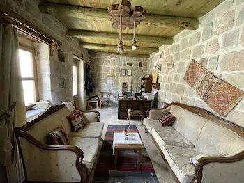 Nova Cave Hotel