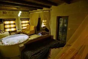 Nova Cave Hotel