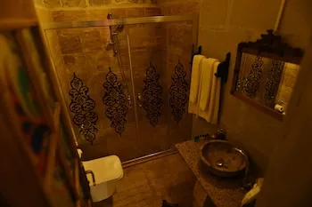 Nova Cave Hotel