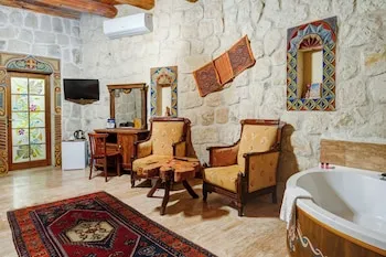 Nova Cave Hotel
