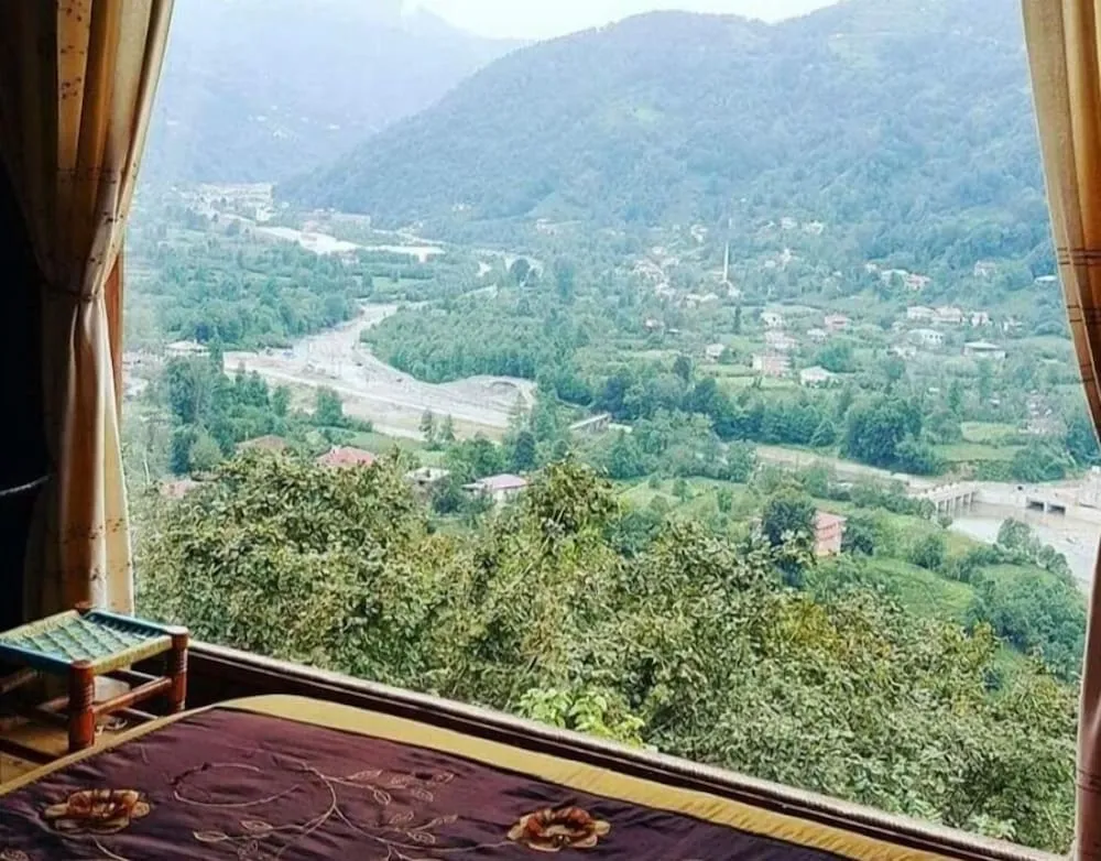 Comfort Üç Kişilik Oda