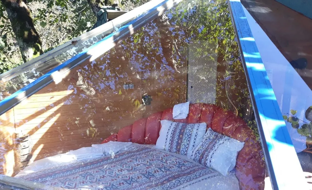 Comfort Üç Kişilik Oda