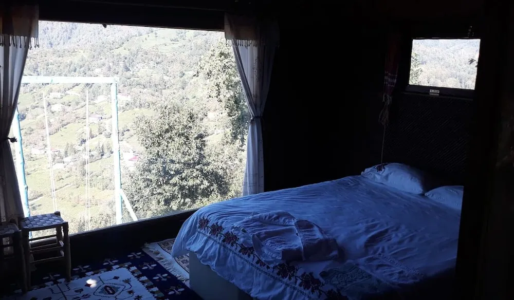 Comfort Üç Kişilik Oda