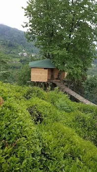 Olimbera Köy Evi