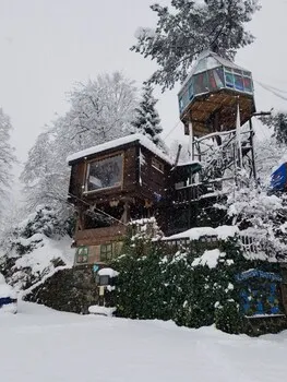 Olimbera Köy Evi