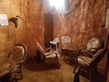 Olimbera Köy Evi