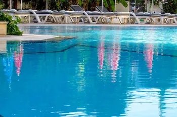Epic Hotel