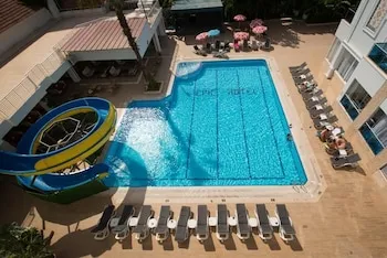 Epic Hotel