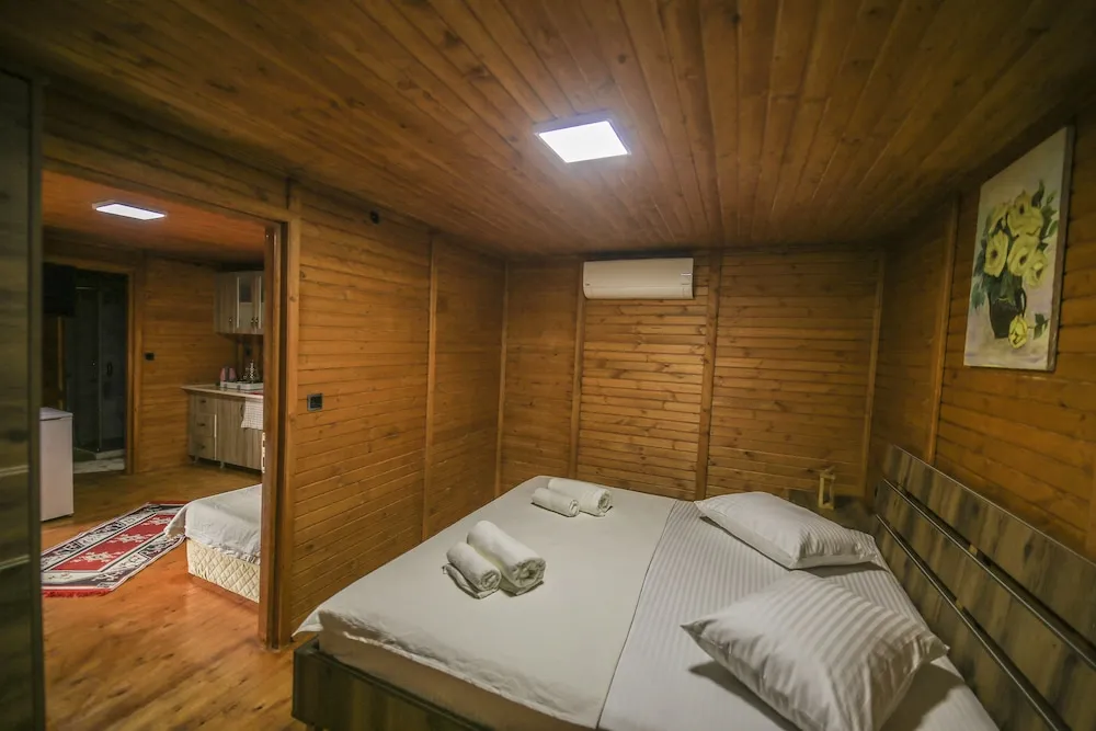 EFSANE BUNGALOW