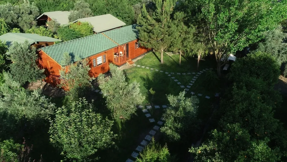 EFSANE BUNGALOW