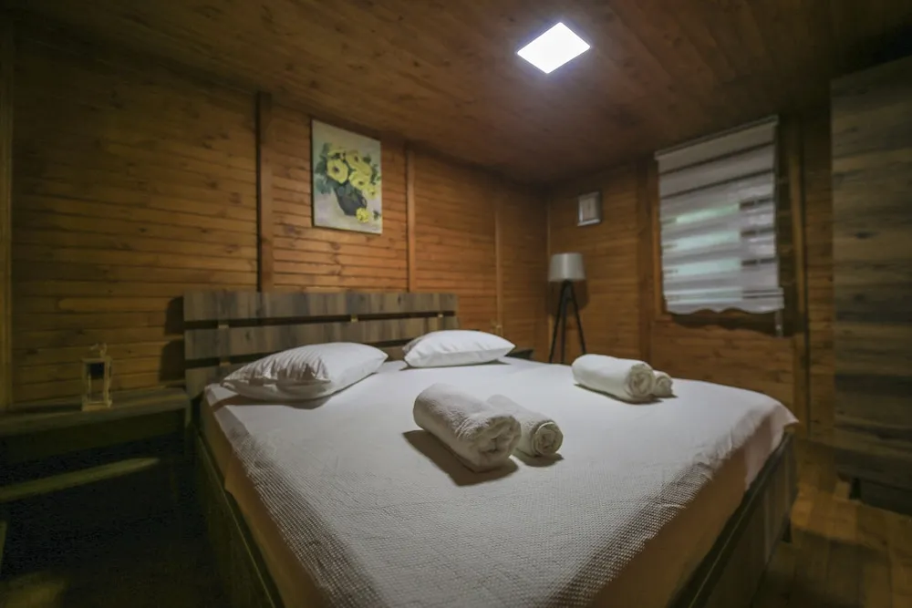 EFSANE BUNGALOW