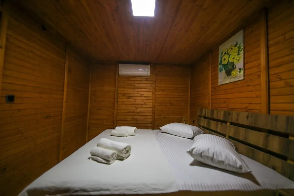 EFSANE BUNGALOW