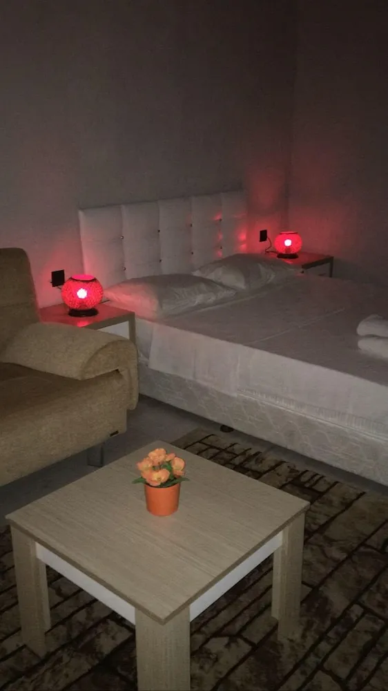 OKYANUS ROOM
