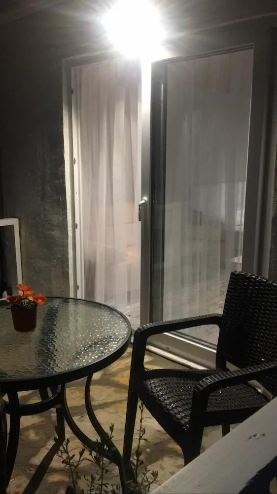 OKYANUS ROOM