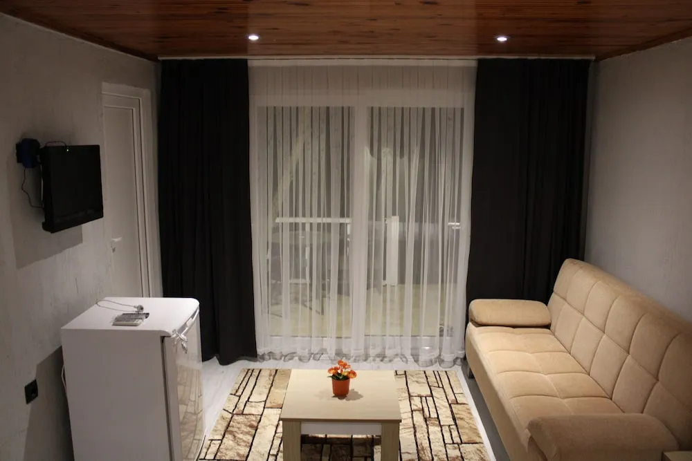 OKYANUS ROOM