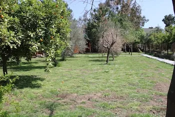 Şeker Bungalov