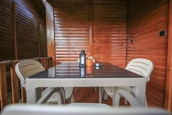 Şeker Bungalov